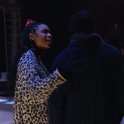 Video: PRIMARY TRUST at Cleveland Play House