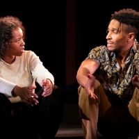 Review: NIGHTBIRD at Austin Playhouse