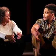 Review: NIGHTBIRD at Austin Playhouse