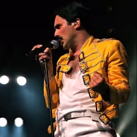 KILLER QUEEN: A TRIBUTE TO QUEEN Will Play Jacksonville Center for the Performing…