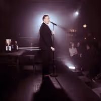 BWW Review: Todd Robbins' SPEAKEASY MAGICK Offers Up-Close Acts of Deception