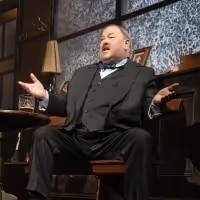 Breaking: Martin McDonagh's HANGMEN Cancels Broadway Run Video