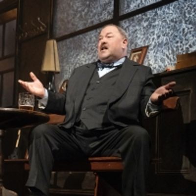 Breaking: Martin McDonagh's HANGMEN Cancels Broadway Run