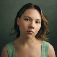 Cast Set for THE VOICE OF THE TURTLE at Jermyn Street Theatre