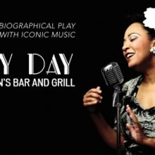 New Repertory Theatre to Present LADY DAY AT EMERSON'S BAR & GRILL