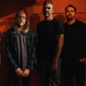 Between the Buried and Me Will Embark on North American Fall Tour