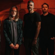 Between the Buried and Me Will Embark on North American Fall Tour