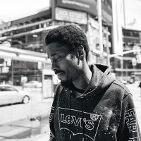 Hip Hop Artist TORONTO POOR BOY Drops Debut Album & New Single “No Stressing”
