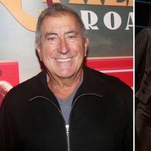 Kenny Ortega Developing YA Reimagining of THE PHANTOM OF THE OPERA for Disney+