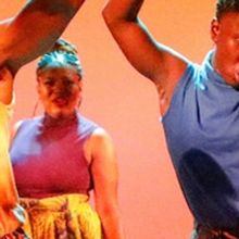 Westcoast Black Theatre Troupe Approved By NEA For $50,000 Rescue Plan Grant