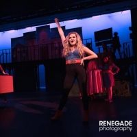 BWW Review: FOOTLOOSE at Summer Arts Intensive