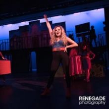 BWW Review: FOOTLOOSE at Summer Arts Intensive