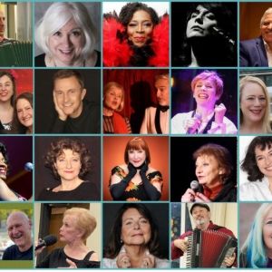 Chicago to Host Week-Long International CABARET CONNEXION