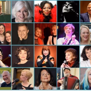 Chicago to Host Week-Long International CABARET CONNEXION