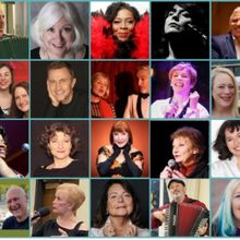 Chicago to Host Week-Long International CABARET CONNEXION