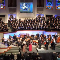 Austin Symphony Orchestra Presents HANDEL'S MESSIAH and ELF IN CONCERT