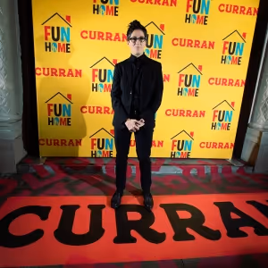 Alison Bechdel, Jenn Colella & More to Join ALISON BECHDEL'S DYKES TO WATCH OUT FOR…