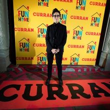 Alison Bechdel, Jenn Colella & More to Join ALISON BECHDEL'S DYKES TO WATCH OUT FOR -