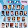 Lexie Martin, Garrett Clayton and More to Star in HAIRSPRAY