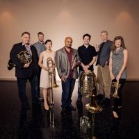 Celebrate Mardi Gras With Rodney Marsalis Philadelphia Big Brass