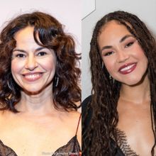 Gonzalez, Pfeiffer, and More Join BROADWAY'S LEADING LADIES