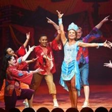 Photos & Video: First Look at ALADDIN Panto at Wolverhampton Grand Theatre