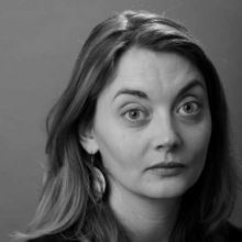 New York Magazine/Vulture Names Helen Shaw New Theatre Critic