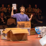 Wake Up With BroadwayWorld May 20, 2026- EVERY BRILLIANT THING Tops the Grosses and More