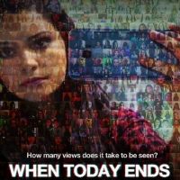 VIDEO: Watch the Trailer for WHEN TODAY ENDS