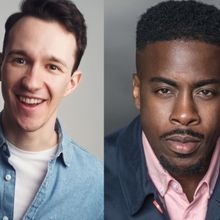 Interview: 'We Couldn't Do It Without Each Other': Rolan Bell and Ross Virgo on Corps