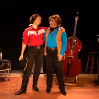 BWW Review: ALWAYS... PATSY CLINE at Florida Rep is Entertaining and Exuberant!