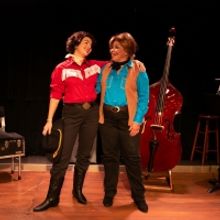 BWW Review: ALWAYS... PATSY CLINE at Florida Rep is Entertaining and Exuberant!