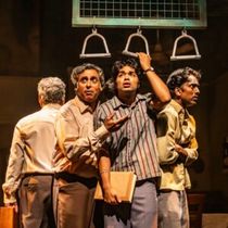 A FINE BALANCE to Transfer to Soulpepper Theatre
