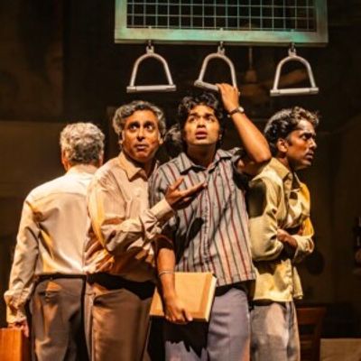 A FINE BALANCE to Transfer to Soulpepper Theatre