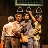A FINE BALANCE to Transfer to Soulpepper Theatre