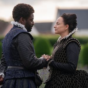Video: Sneak Peek Clip of THE SERPENT QUEEN Season Two Finale