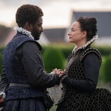 Video: Sneak Peek Clip of THE SERPENT QUEEN Season Two Finale