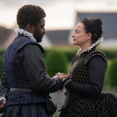 Video: Sneak Peek Clip of THE SERPENT QUEEN Season Two Finale