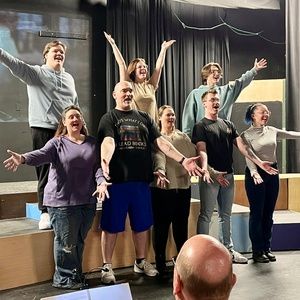 Possum Point Players Will Present SONDHEIM ON SONDHEIM Starting January 23