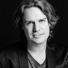 Jann Klose Will Perform BECOMING AMERICAN Concert at Rockwood Music Hall Next Week