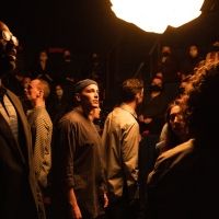 Ars Nova Cancels All Remaining Performances of ORATORIO FOR LIVING THINGS