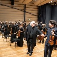 Grand Teton Music Festival Announces 2023 Season Featuring Violinist James Ehnes…