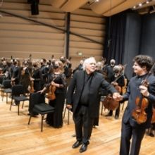 Grand Teton Music Festival Announces 2023 Season Featuring Violinist James Ehnes, Sop