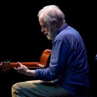 Acoustic Guitar Legend Leo Kottke Announced At The Center For The Arts