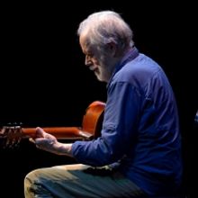Acoustic Guitar Legend Leo Kottke Announced At The Center For The Arts