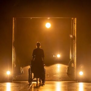 Review: LA PETITE ANNONCE FAITE &Agrave; MARIE at Th&eacute;&acirc;tre Royal Du Parc