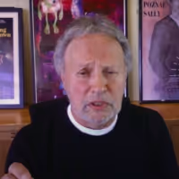 VIDEO: Billy Crystal Talks About His Relationship With Carl Reiner on THE LATE SHOW… Video