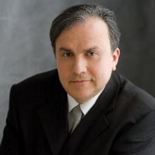 Soka Performing Arts Center to Present Pianist Yefim Bronfman