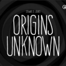 Wonkybot Studios To Launch New Kids Horror Podcast Series ORIGINS UNKNOWN