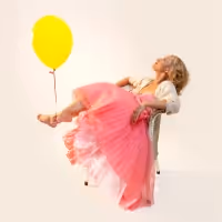 Liza Pulman to Premiere New Show THE HEART OF IT at London's Iconic Riverside Studios